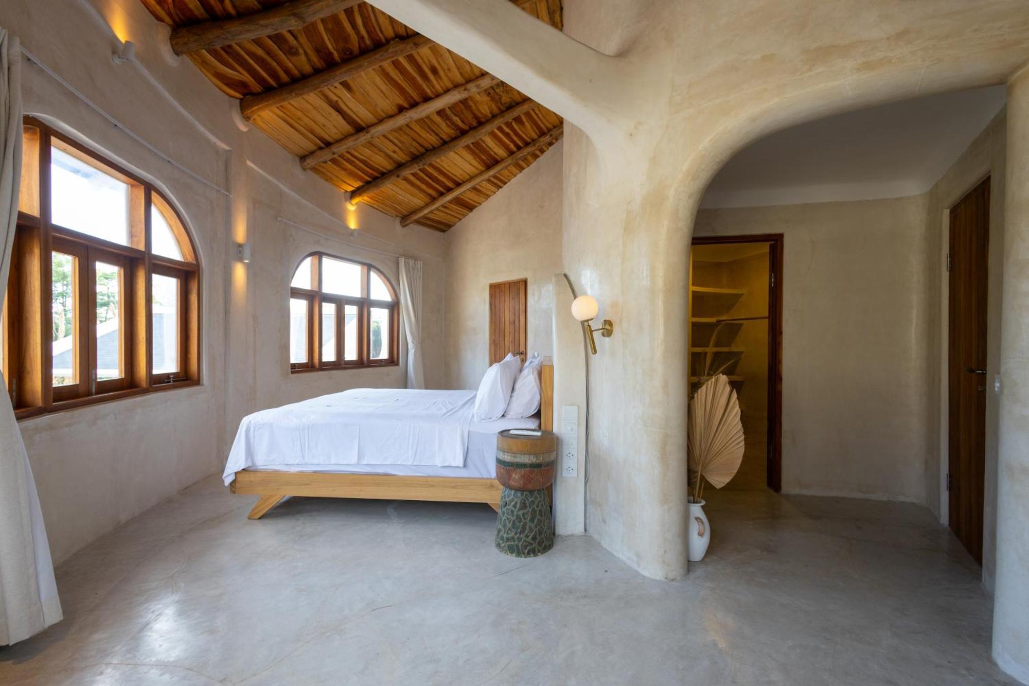 Nuanu Suites & Accommodations Tanah Lot Extérieur photo