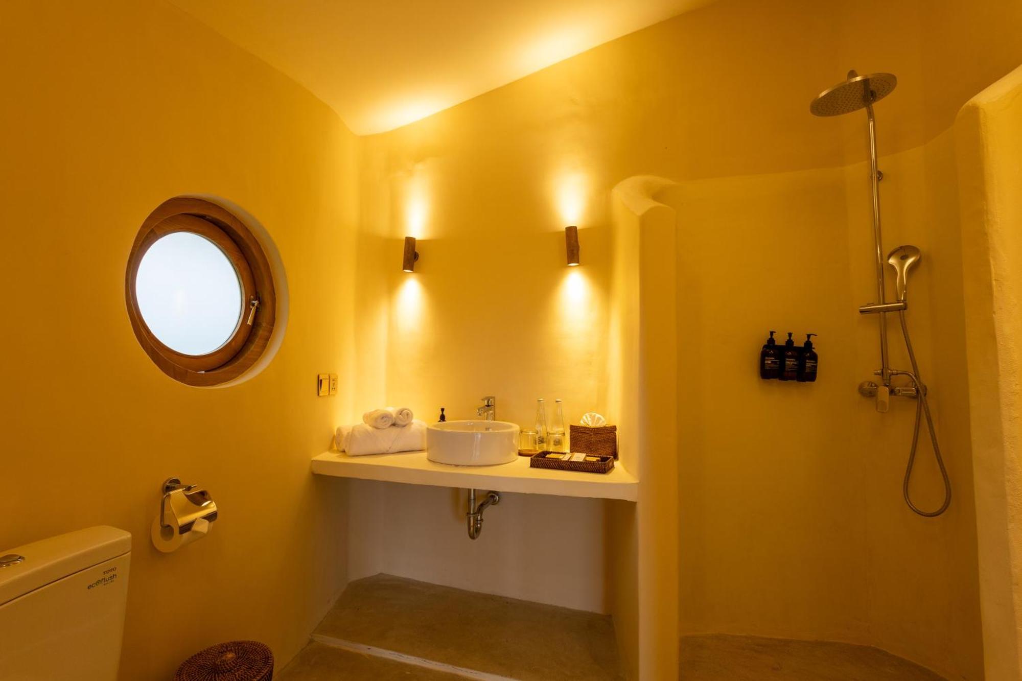 Nuanu Suites & Accommodations Tanah Lot Extérieur photo